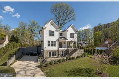 9111 Sligo Creek Parkway, Silver Spring, MD 20901 - Photo 1