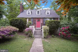 7438 Baltimore Ave, Takoma Park, MD 20912 - Photo 3