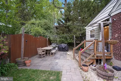 7438 Baltimore Avenue, Takoma Park, MD 20912 - Photo 7