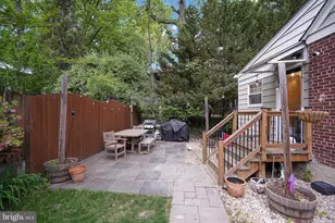 7438 Baltimore Ave, Takoma Park, MD 20912 - Photo 7