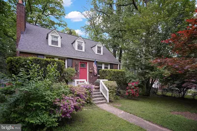 7438 Baltimore Avenue, Takoma Park, MD 20912 - Photo 5