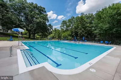 10201 Grosvenor Place #1222, Rockville, MD 20852 - Photo 27