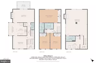 11339 Baroque Rd, Silver Spring, MD 20901 - Photo 39