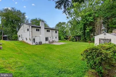 9211 E Parkhill Drive, Bethesda, MD 20814 - Photo 17