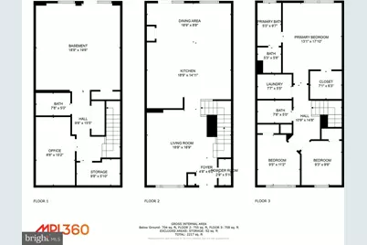 11675 Emerald Green Drive, Clarksburg, MD 20871 - Photo 35