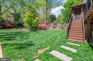 6614 81st St, Cabin John, MD 20818 - Photo 53