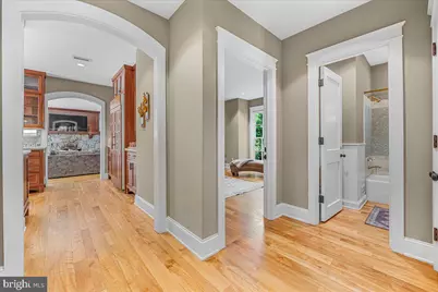 6614 81st Street, Cabin John, MD 20818 - Photo 27