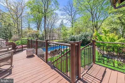 6614 81st Street, Cabin John, MD 20818 - Photo 51