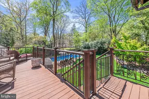 6614 81st St, Cabin John, MD 20818 - Photo 51
