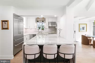 7605 Maple Avenue, Chevy Chase, MD 20815 - Photo 9