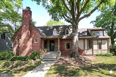 7605 Maple Avenue, Chevy Chase, MD 20815 - Photo 1