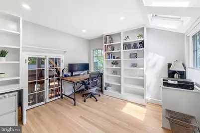 7605 Maple Avenue, Chevy Chase, MD 20815 - Photo 41