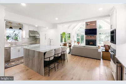 7605 Maple Avenue, Chevy Chase, MD 20815 - Photo 15