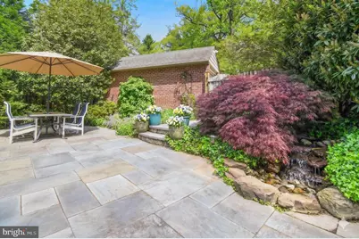 7605 Maple Avenue, Chevy Chase, MD 20815 - Photo 53