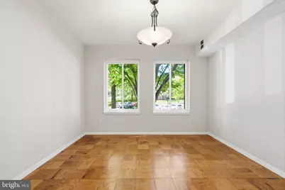 5817 Edson Lane #101, Rockville, MD 20852 - Photo 5