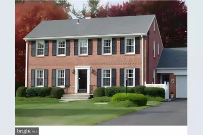 17604 Stoneridge Court, North Potomac, MD 20878 - Photo 1