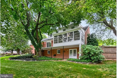 17604 Stoneridge Court, North Potomac, MD 20878 - Photo 5