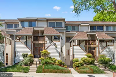 18284 Windsor Hill Drive #407A, Olney, MD 20832 - Photo 1