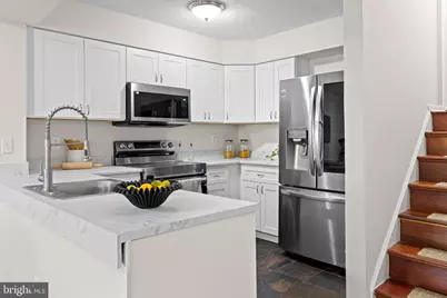 18284 Windsor Hill Drive #407A, Olney, MD 20832 - Photo 5