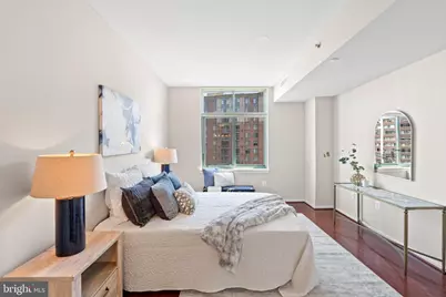 11700 Old Georgetown Road #1007, North Bethesda, MD 20852 - Photo 15