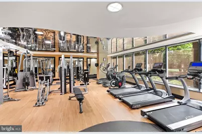 11700 Old Georgetown Road #1007, North Bethesda, MD 20852 - Photo 31