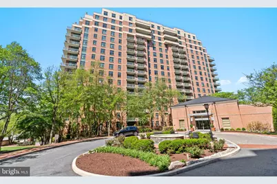 11700 Old Georgetown Road #1007, North Bethesda, MD 20852 - Photo 1