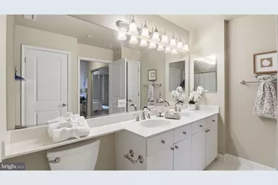 11700 Old Georgetown Road #1007, North Bethesda, MD 20852 - Photo 17