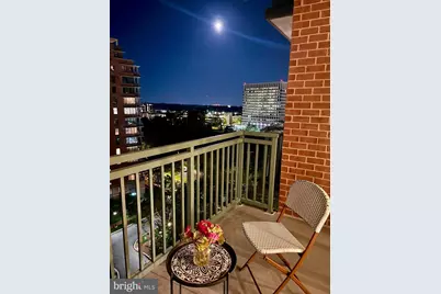 11700 Old Georgetown Road #1007, North Bethesda, MD 20852 - Photo 11