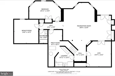 15425 Conrad Spring Road, Boyds, MD 20841 - Photo 57