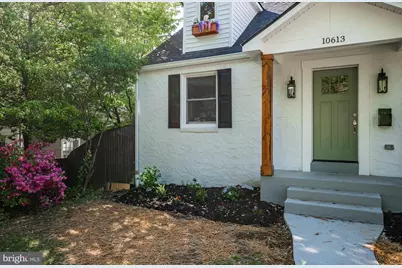 10613 S Dunmoor Drive S, Silver Spring, MD 20901 - Photo 3