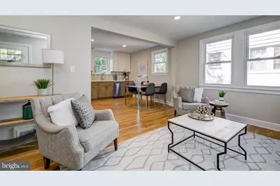 10613 S Dunmoor Drive S, Silver Spring, MD 20901 - Photo 11