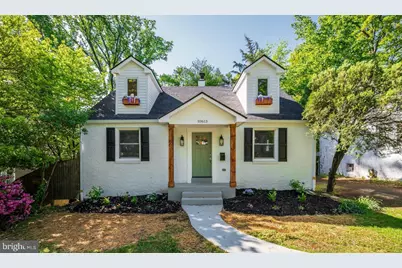 10613 S Dunmoor Drive S, Silver Spring, MD 20901 - Photo 1