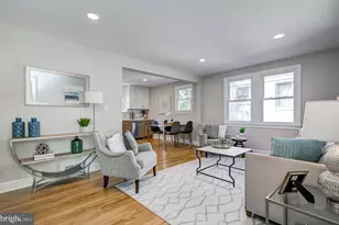 10613 S Dunmoor Dr S, Silver Spring, MD 20901 - Photo 7