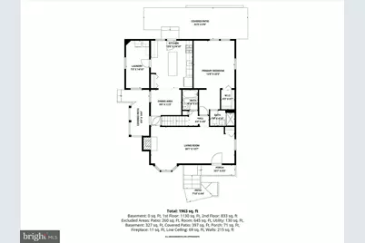 10128 Hereford Place, Silver Spring, MD 20901 - Photo 57