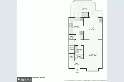 19634 White Saddle Drive, Germantown, MD 20874 - Photo 35