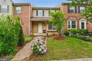 19634 White Saddle Dr, Germantown, MD 20874 - Photo 1