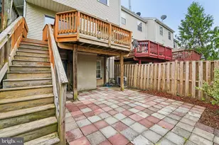 19634 White Saddle Dr, Germantown, MD 20874 - Photo 31