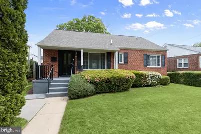 513 Gilmoure Drive, Silver Spring, MD 20901 - Photo 7