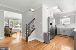 513 Gilmoure Dr, Silver Spring, MD 20901 - Photo 13
