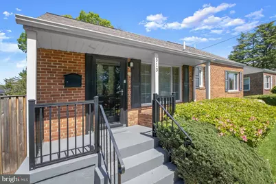513 Gilmoure Drive, Silver Spring, MD 20901 - Photo 5