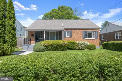 513 Gilmoure Drive, Silver Spring, MD 20901 - Photo 79