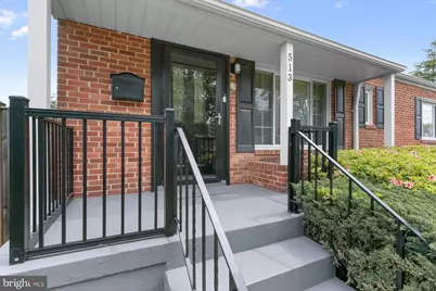 513 Gilmoure Drive, Silver Spring, MD 20901 - Photo 11