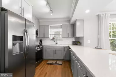 513 Gilmoure Drive, Silver Spring, MD 20901 - Photo 21
