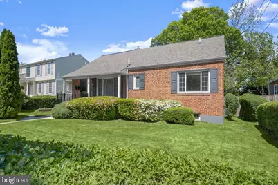 513 Gilmoure Drive, Silver Spring, MD 20901 - Photo 1