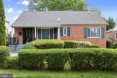 513 Gilmoure Drive, Silver Spring, MD 20901 - Photo 9