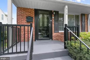 513 Gilmoure Dr, Silver Spring, MD 20901 - Photo 5