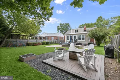 513 Gilmoure Drive, Silver Spring, MD 20901 - Photo 77