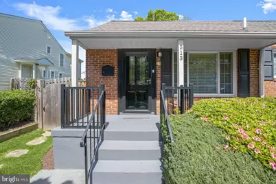 513 Gilmoure Drive, Silver Spring, MD 20901 - Photo 3
