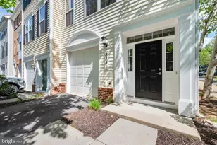 8341 Broderick Cir, Gaithersburg, MD 20877 - Photo 3