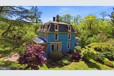 1102 Edgevale Road, Silver Spring, MD 20910 - Photo 1